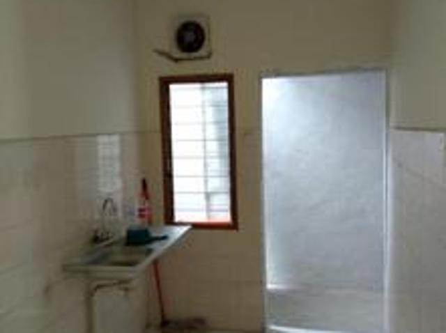 Flat for sale in Kajang, Langat