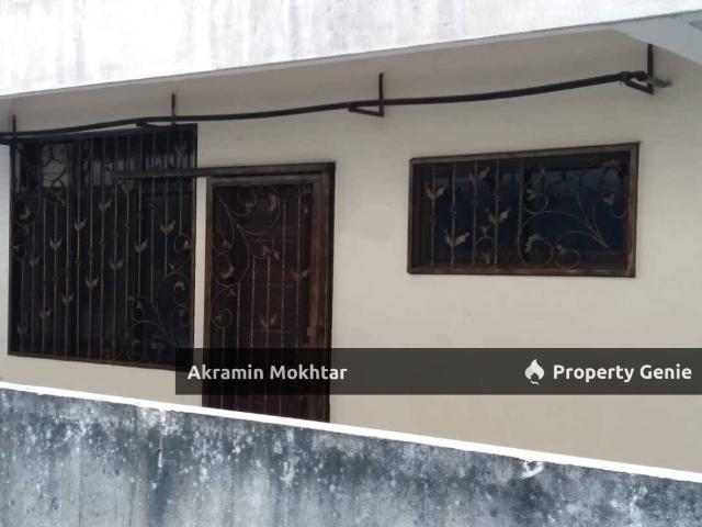 Flat for sale in Langat, Selangor