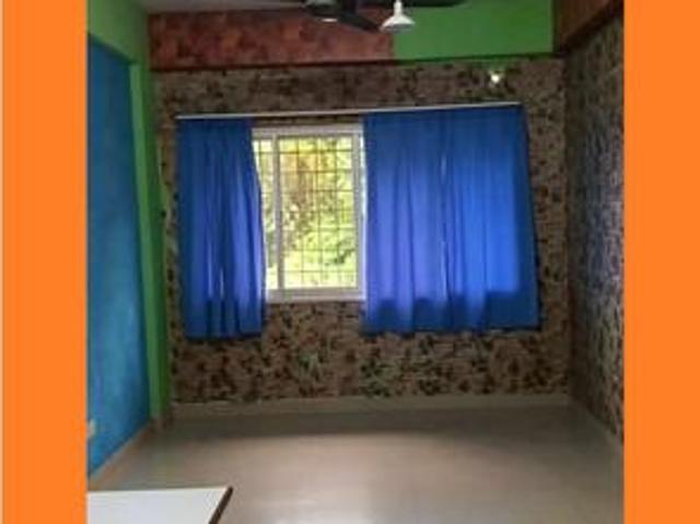 Flat for sale in Kajang, Langat