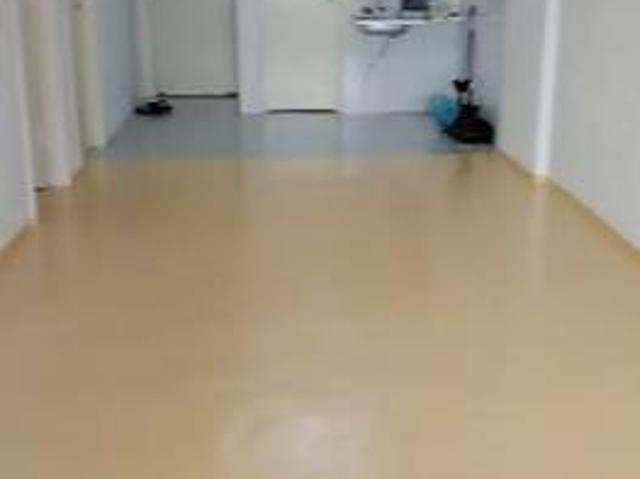 Flat for sale in Kajang, Langat