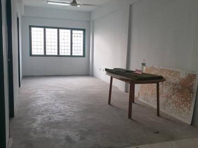 Flat for sale in Cheras, Kuala Lumpur