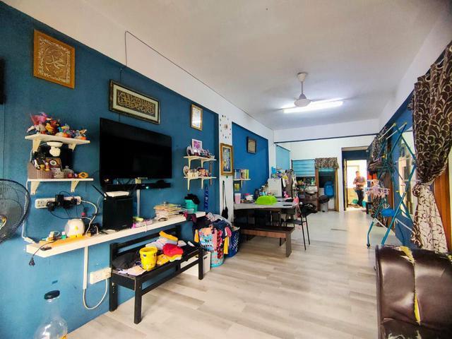Flat for sale in Cheras, Kuala Lumpur