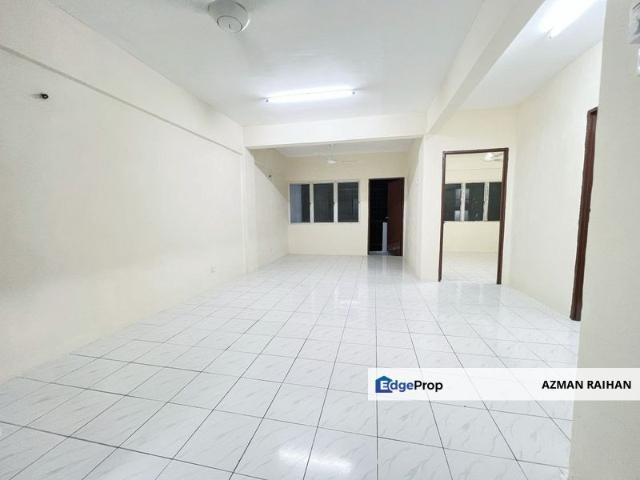 Condominium for rent in Petaling, Alam Impian