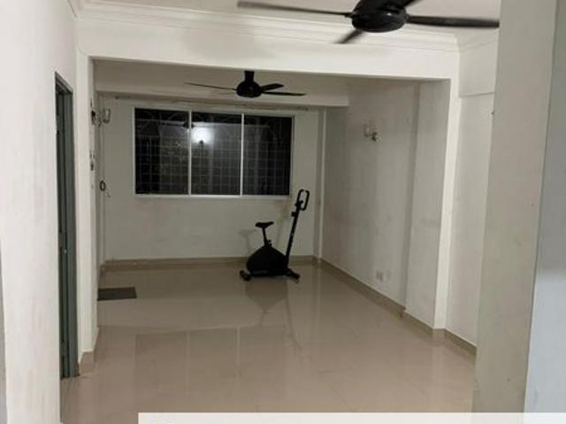 Condominium for sale in Petaling, Alam Impian