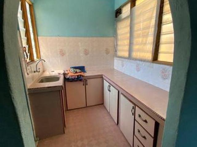 Property for sale in Georgetown, Penang