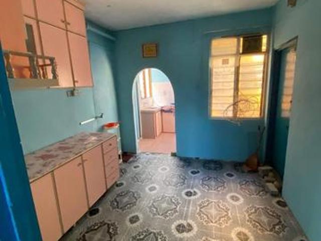 Apartment for sale in Georgetown, Penang