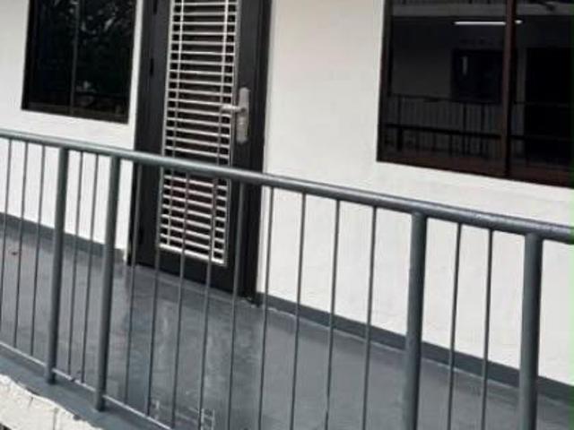 Flat for sale in Johore Bahru, Johor