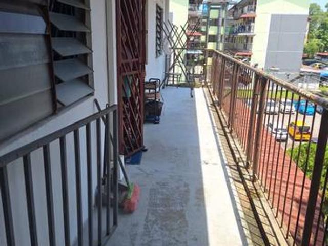 Flat for sale in Johore Bahru, Johor