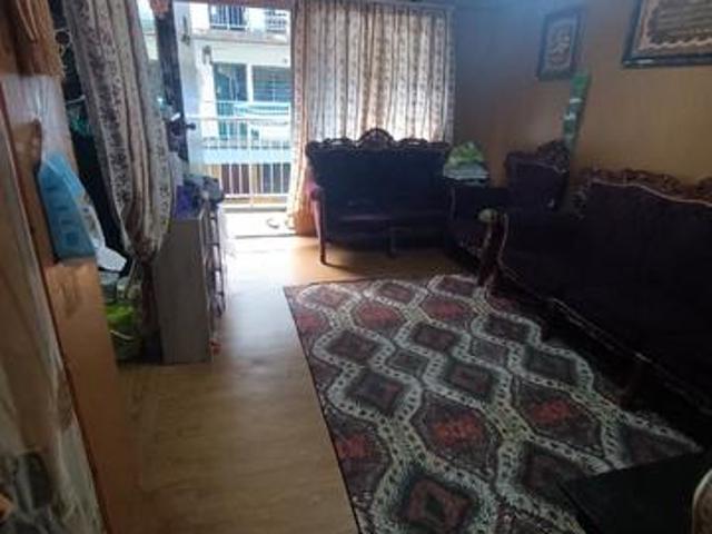 Flat for sale in Johore Bahru, Johor