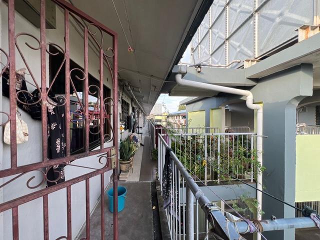 Flat for sale in Tampoi, Johor Bahru