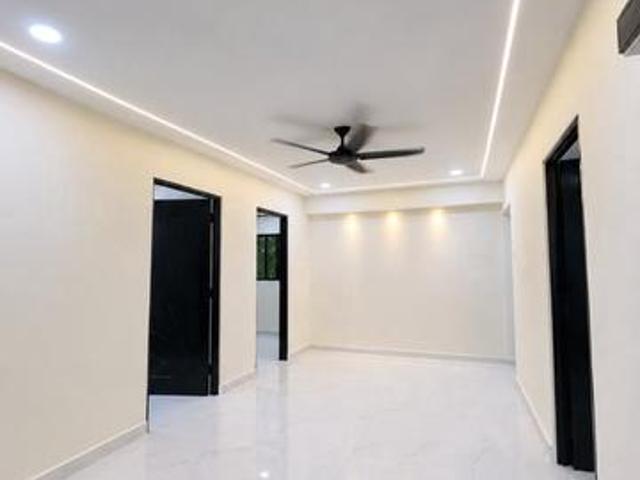 Flat for sale in Johore Bahru, Johor