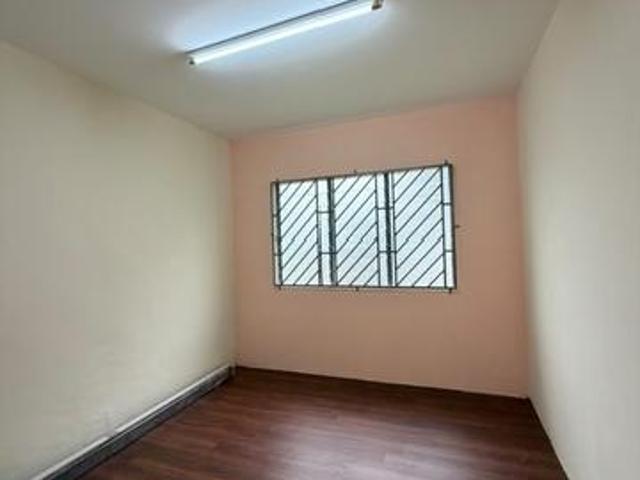 Flat for sale in Tampoi, Johor Bahru