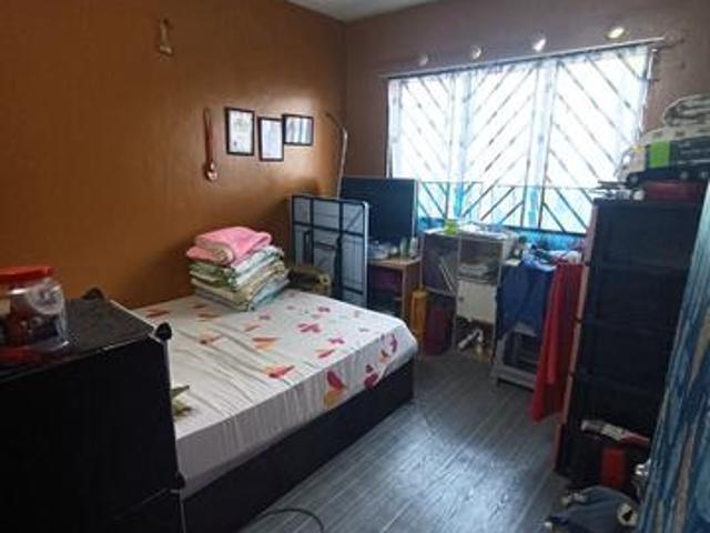 Flat for sale in Johore Bahru, Johor