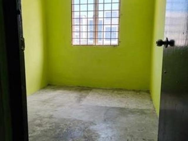 Flat for sale in Johor Bahru