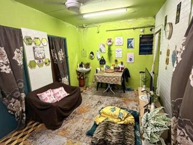 Flat for sale in Johore Bahru, Johor