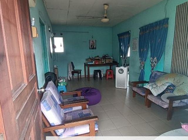 Flat for sale in Johore Bahru, Johor