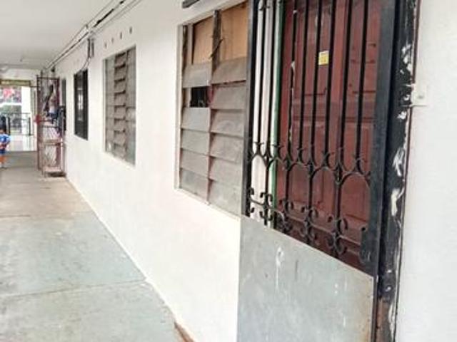 Townhouse for sale in Tampoi, Johor Bahru