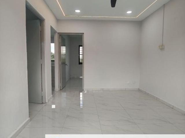 Flat for sale in Johore Bahru, Johor