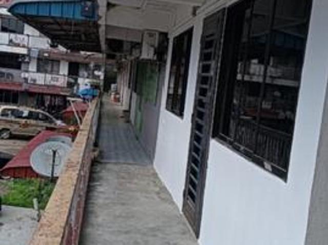 Flat for sale in Pasir Gudang, Johor