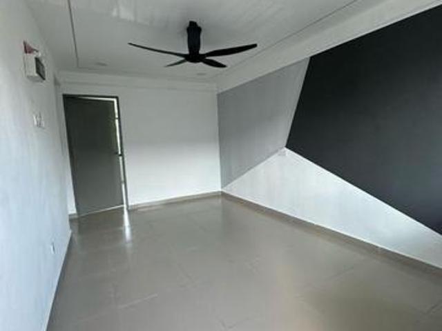 Flat for sale in Pasir Gudang, Johor
