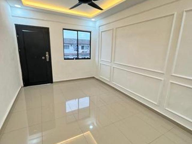 Flat for sale in Pasir Gudang, Johor