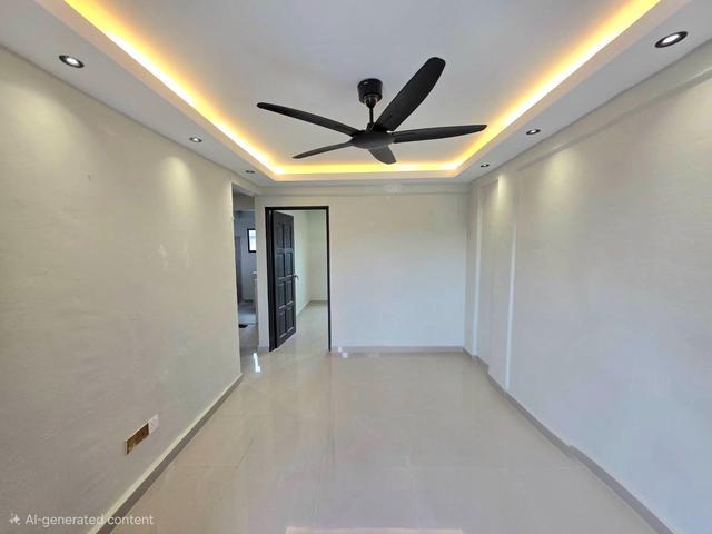 Flat for sale in Pasir Gudang, Johor
