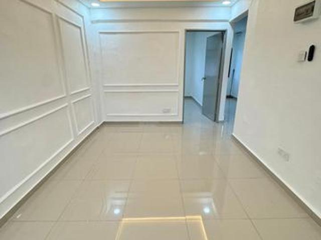 Flat for sale in Pasir Gudang, Johor
