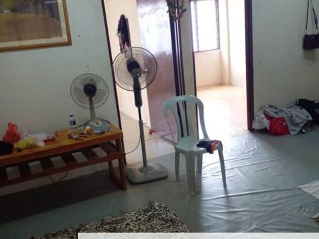 Flat for sale in Kajang, Langat