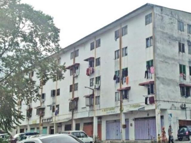 Apartment for sale in Cheras