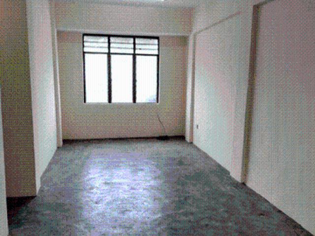 Apartment for rent in Kulai, Johor