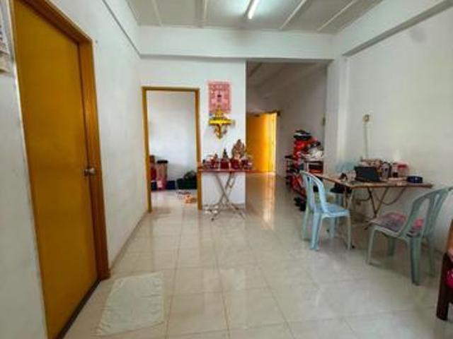 Flat for sale in Tebrau, Johor