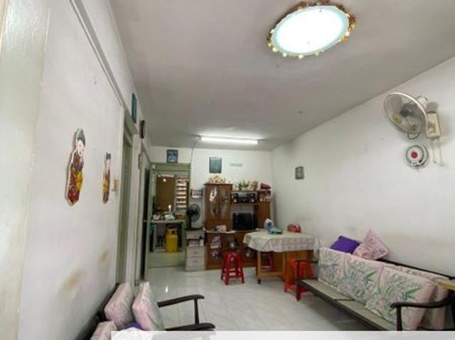 Flat for sale in Johore Bahru, Johor