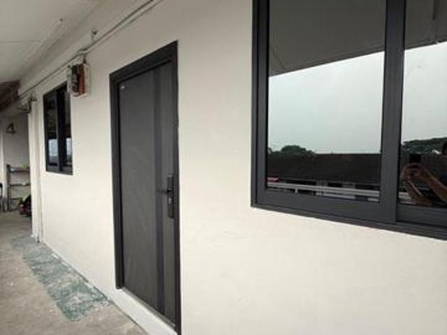 Flat for sale in Tebrau, Johor Bahru