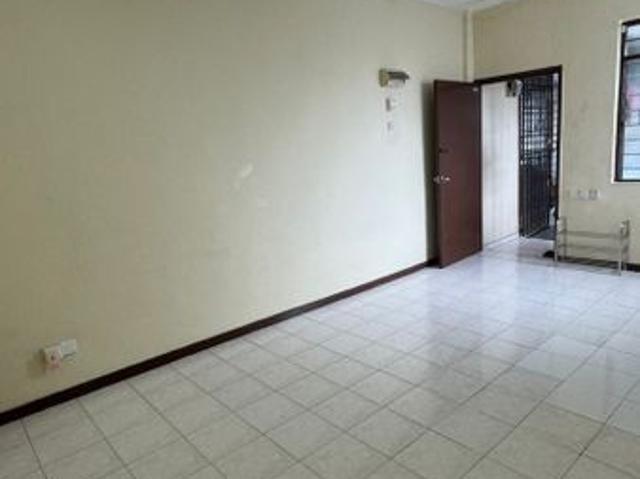 Flat for sale in Johore Bahru, Johor