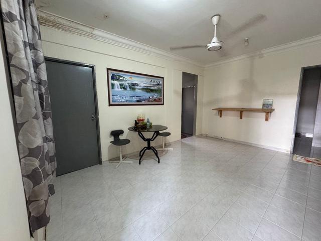 Flat for sale in Tebrau, Johor Bahru