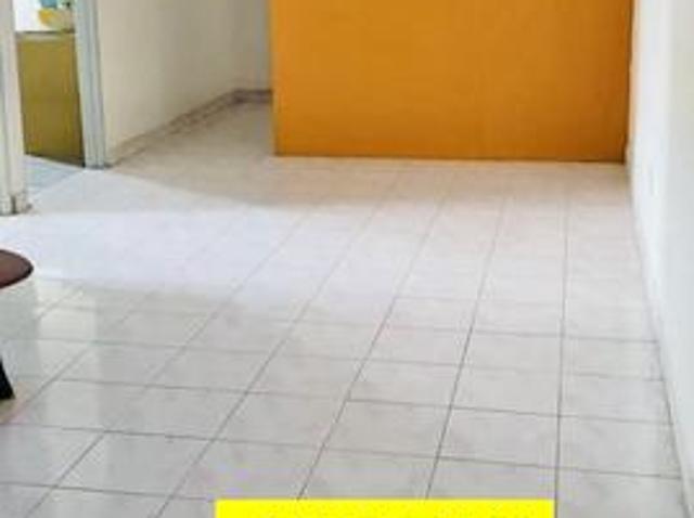 Apartment for sale in Bandar Butterworth, Seberang Perai