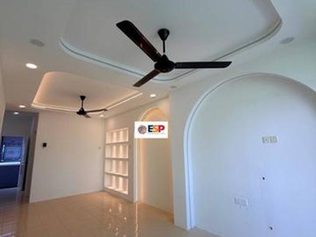 Flat for sale in Alor Setar, Kedah