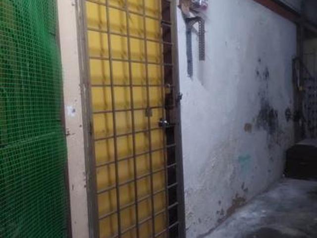 Flat for sale in Cheras, Kuala Lumpur