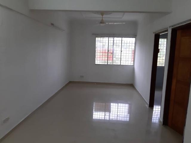 Flat for sale in Cheras, Kuala Lumpur