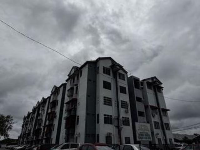 Property for sale in Wellesley, Penang