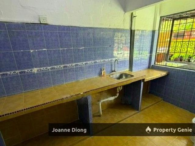 Apartment for rent in Petaling, Subang Jaya