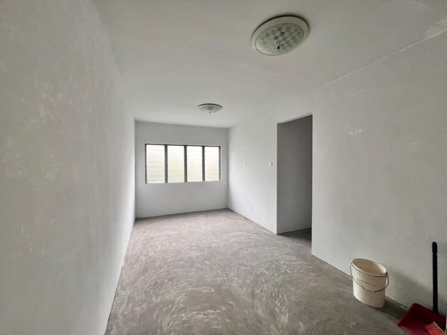 Flat for sale in Pasir Gudang, Johor
