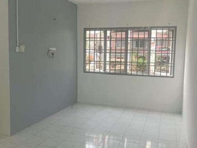 Flat for sale in Pasir Gudang, Johor Bahru