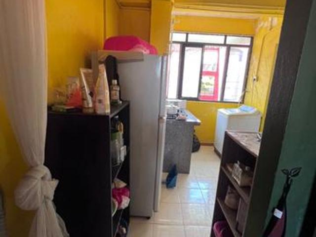 Apartment for sale in Georgetown, Penang
