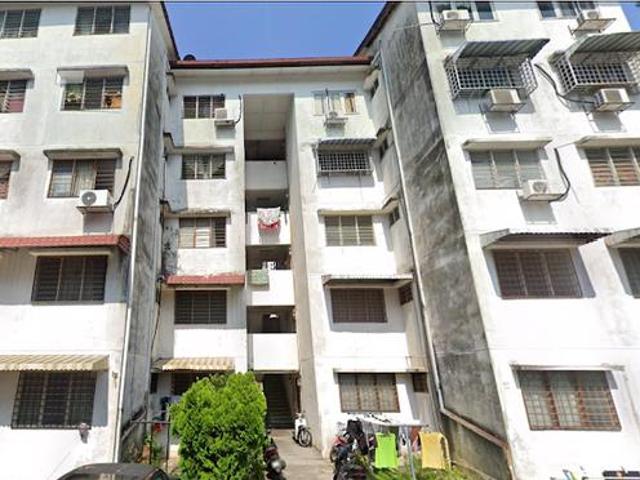 Flat for sale in Country Heights Damansara, Kuala Lumpur
