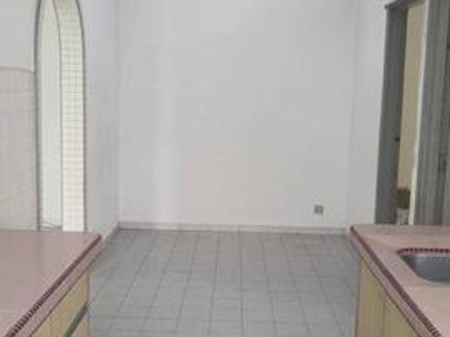 Apartment for sale in Wellesley, Penang