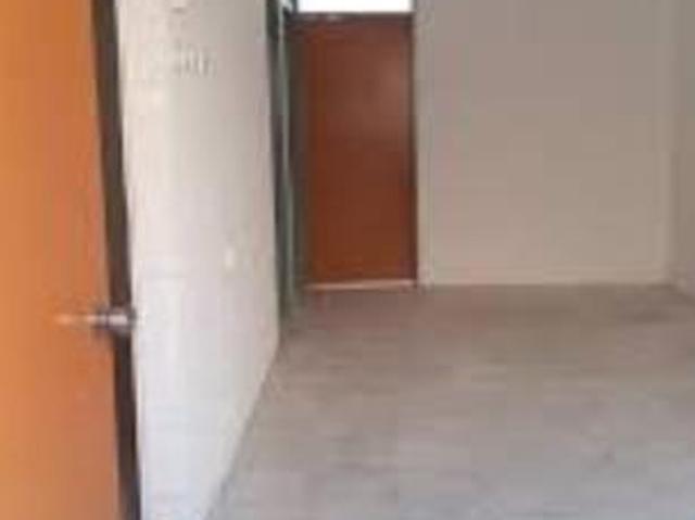 Flat for sale in Wellesley, Penang