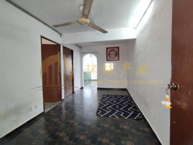 Apartment for rent in Alma, Seberang Perai