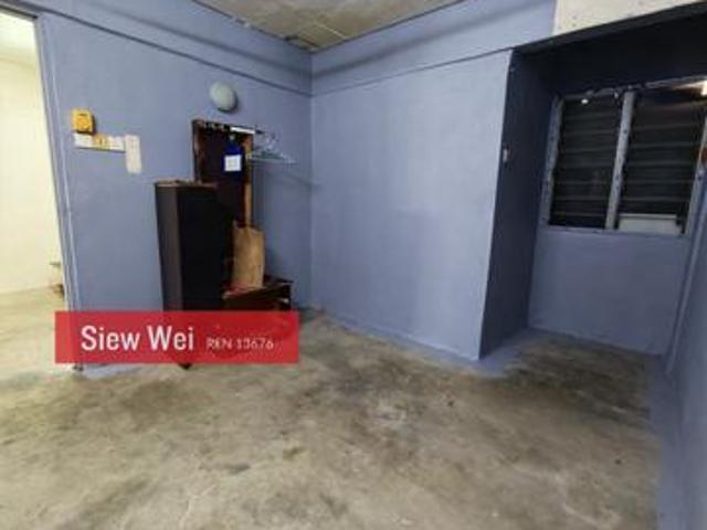 Flat for sale in Alma, Seberang Perai
