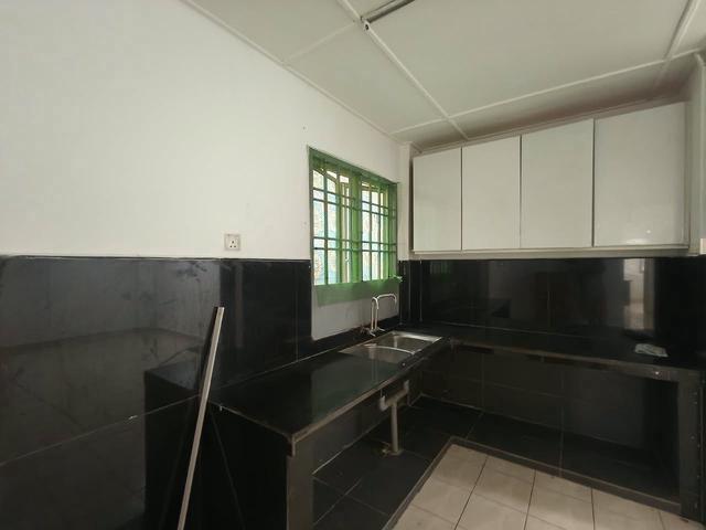 Flat for sale in Skudai, Iskandar Puteri